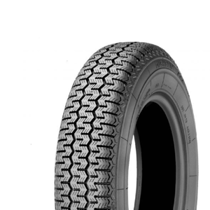 Michelin XZX 165/80R15 72 V
